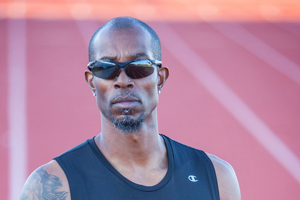 Corey Nelsons Training Routine: Secrets to His Success