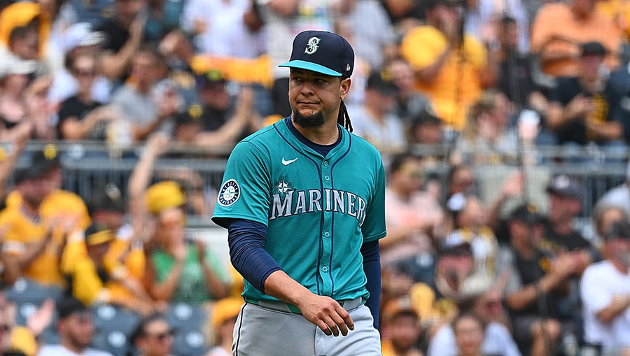 Dealing with Mariners Injuries: Impact on Playoffs