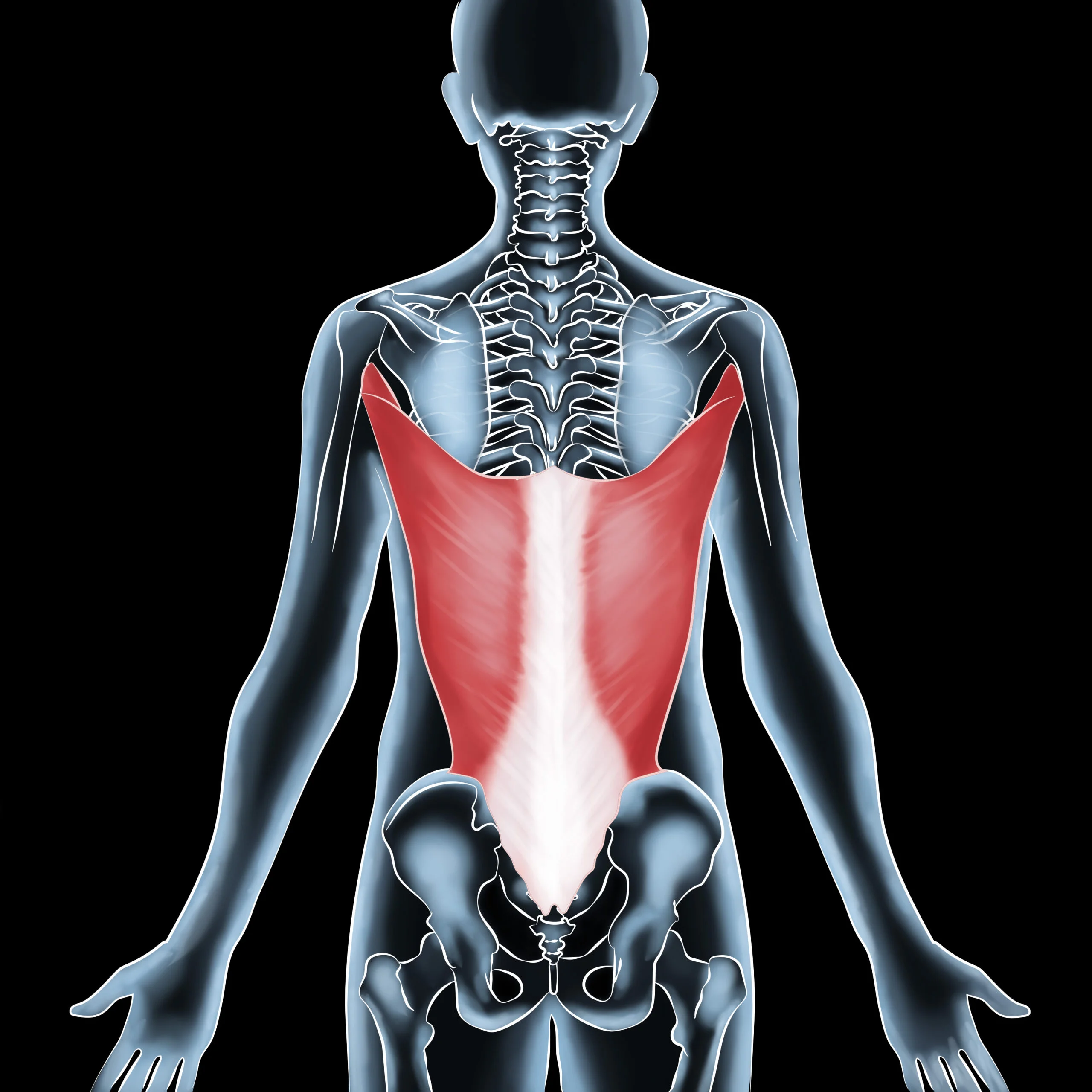 Understanding and Managing Latissimus Dorsi Muscle Pain