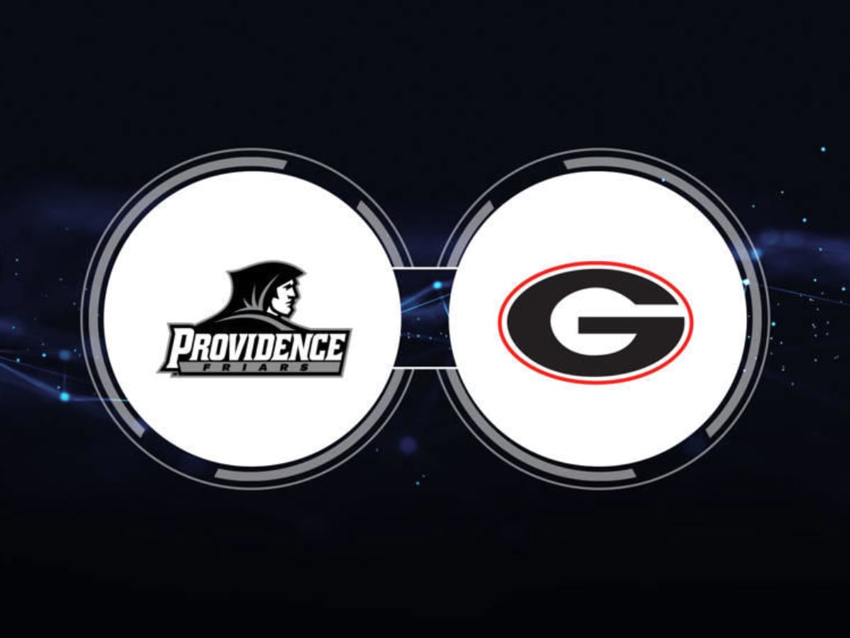Game Day: Providence vs Georgia Prediction and Betting Tips