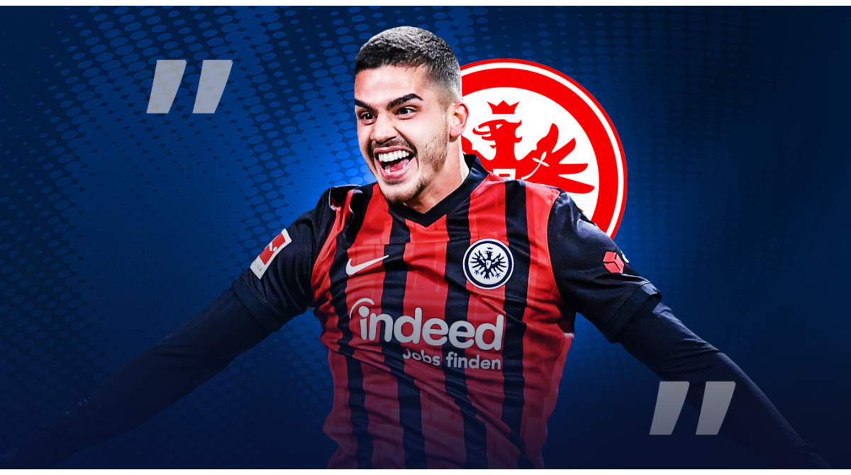 Andre Silva: The Rising Football Star You Need to Know