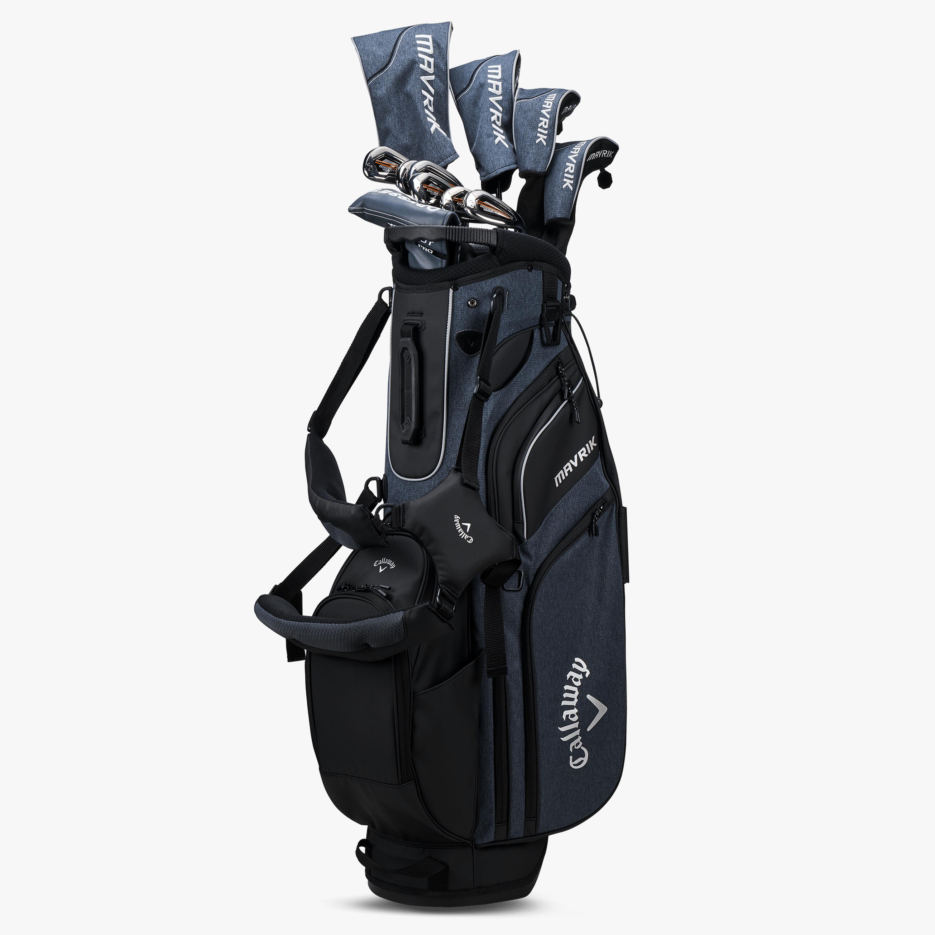 Need a New Golf Bag? Order Yours Today and Hit the Links!