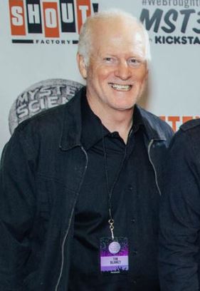 Tim Blaney: Discover the man behind the voices you love