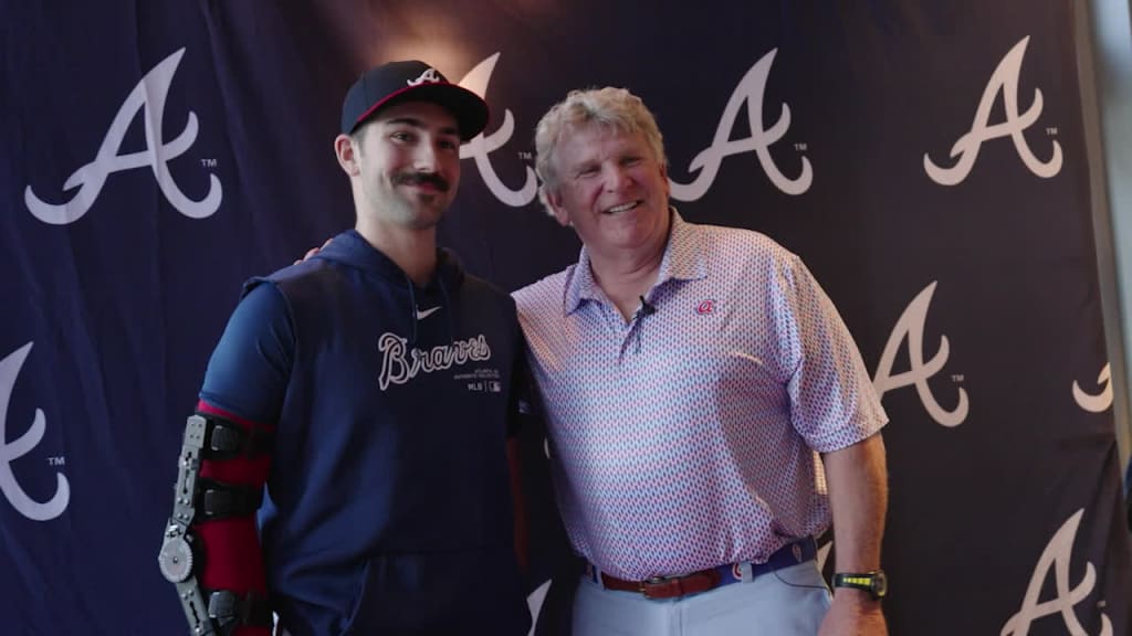 Braves a List: A Quick Guide to Creating Your First List