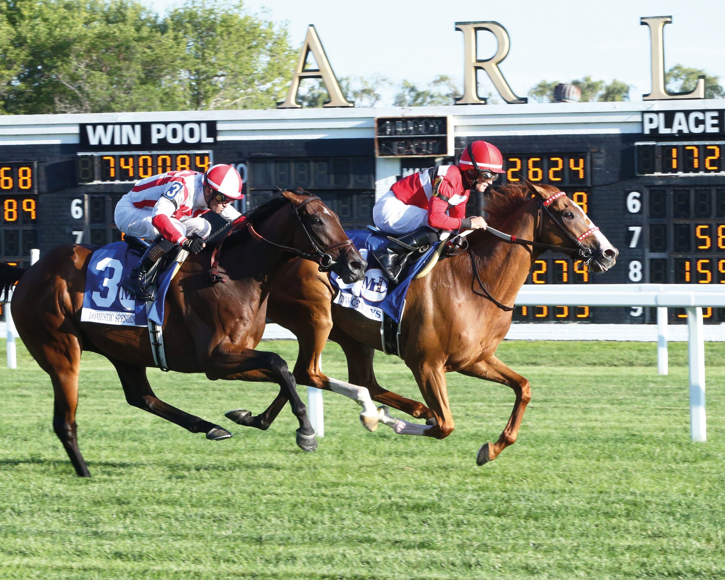 Whats the Trick to Win Two Emmys, Horse? Find Out Here!