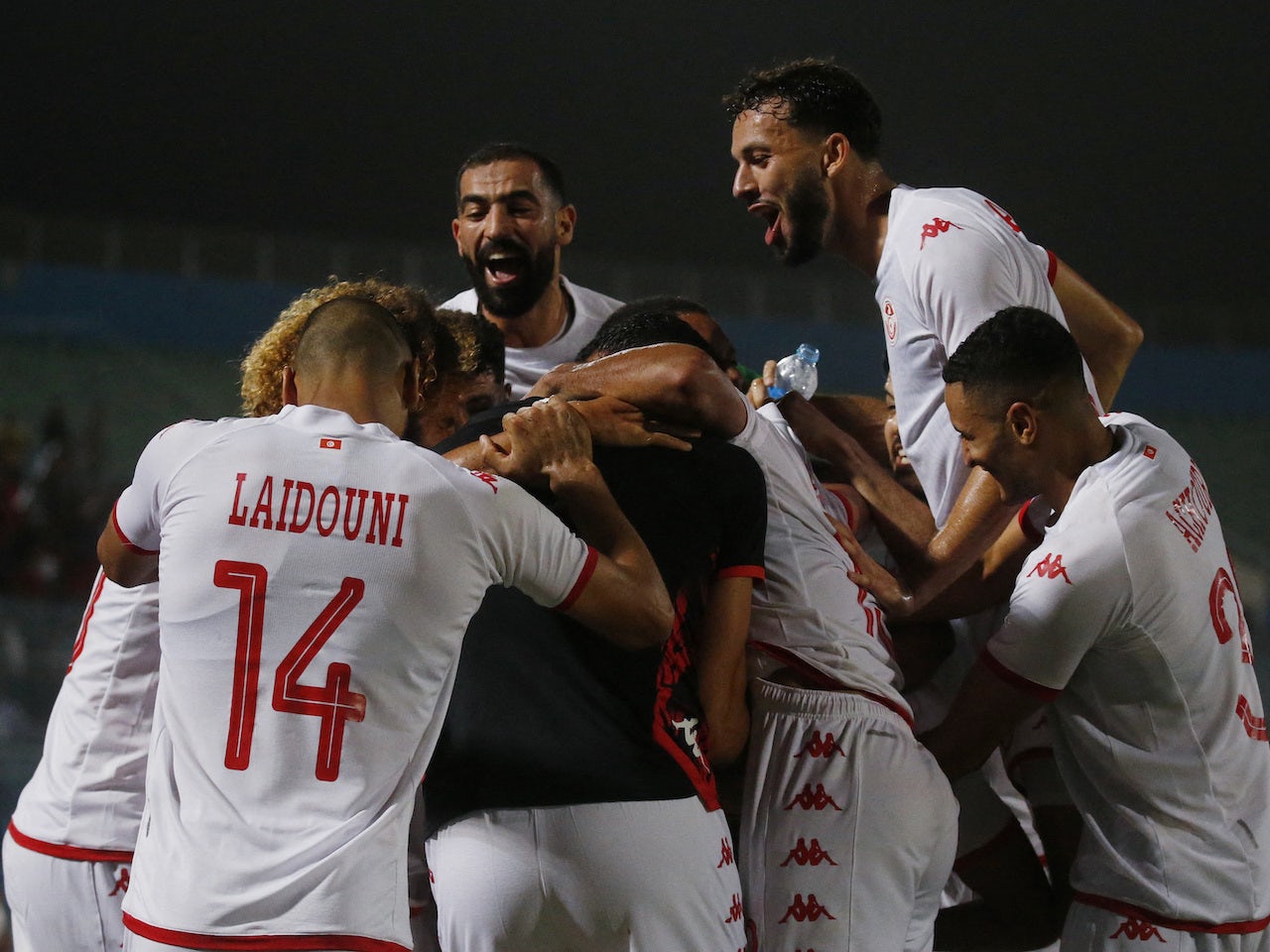 tunisia vs croatia prediction Check out the latest expert analysis
