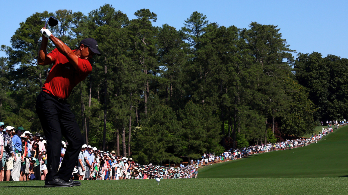 Won the Masters ticket lottery? Heres what they really cost.