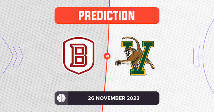 Bradley vs Vermont Prediction: Breaking Down the Odds and Stats.