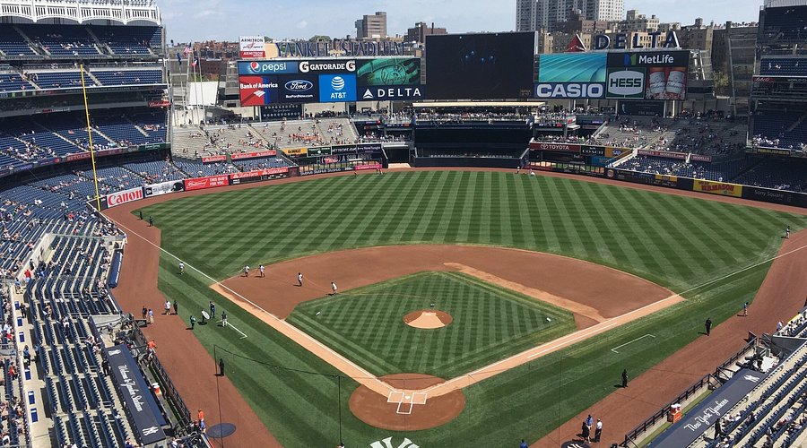 Is Yankee Stadium Beer Worth the Price? Read This Guide Before You Buy Your Next Drink at the Ballpark.