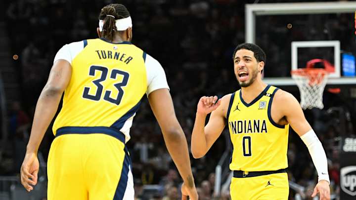 Pacers Basketball on TV: Find Out When and Where to Watch