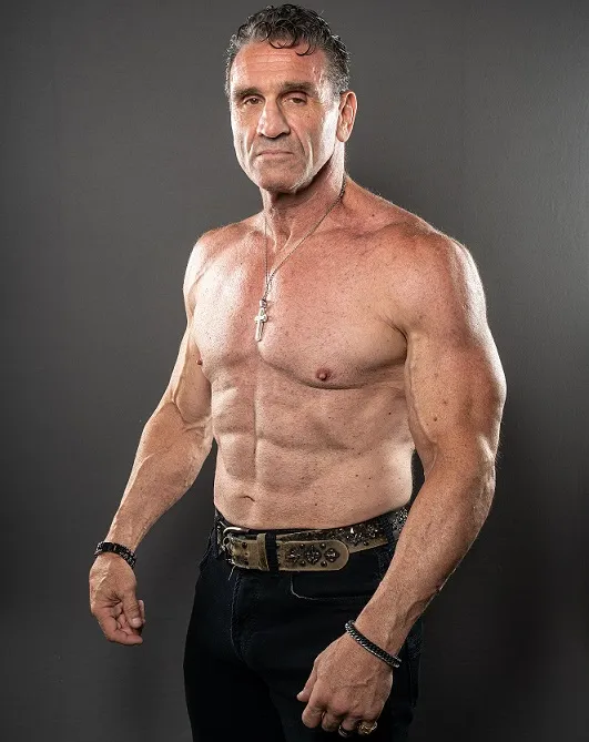 Where is Wayne Shamrock Now? Catching Up with the MMA Star