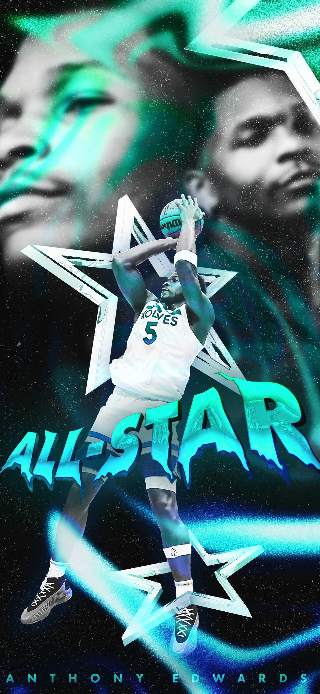Timberwolves Wallpaper: The Ultimate Collection for Every Fan