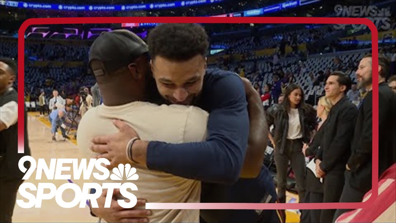 Meet Jamal Murrays Parents: A Look into His Upbringing and Support System