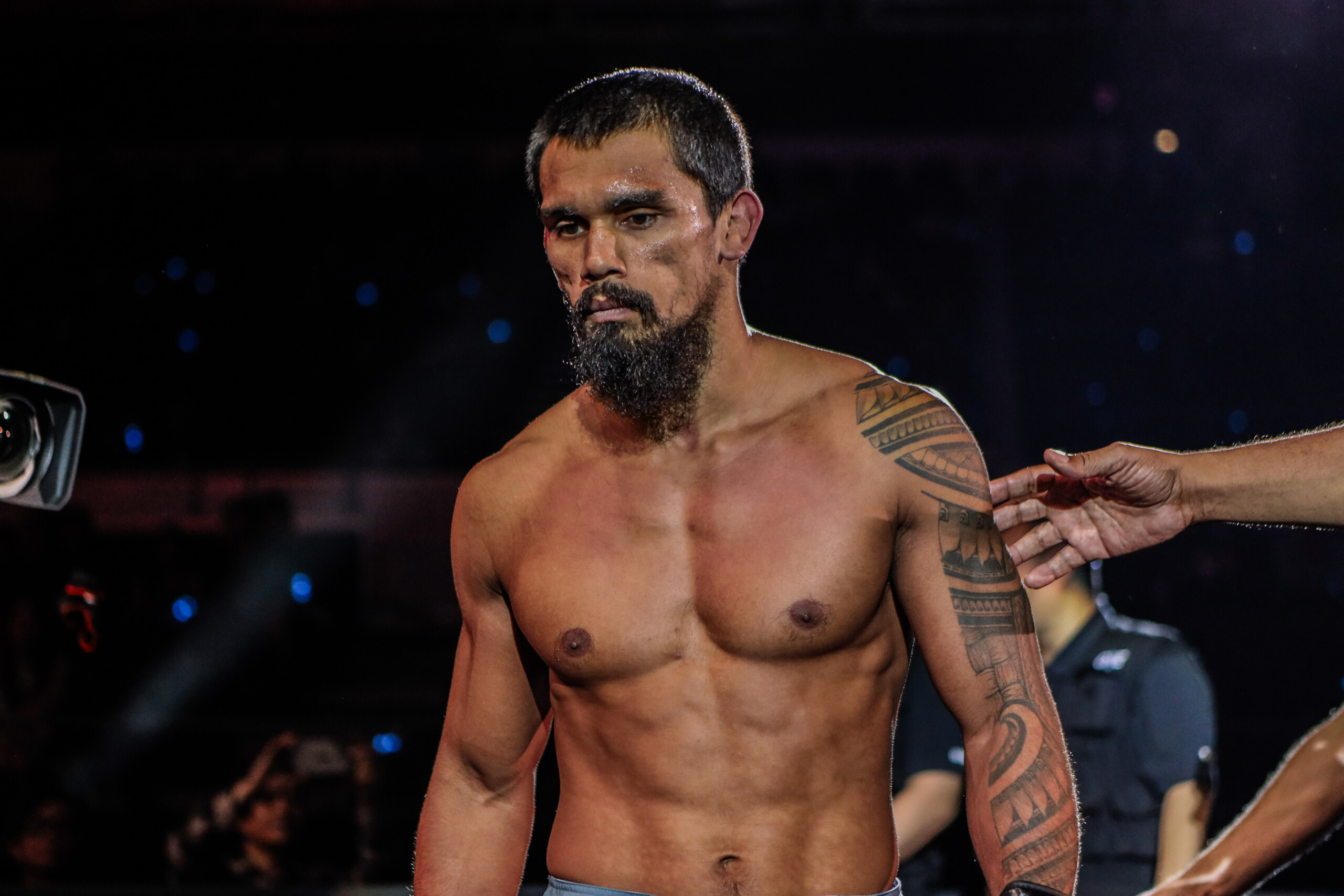 blake cooper mma: Getting Started with the Rising Star of the Sport