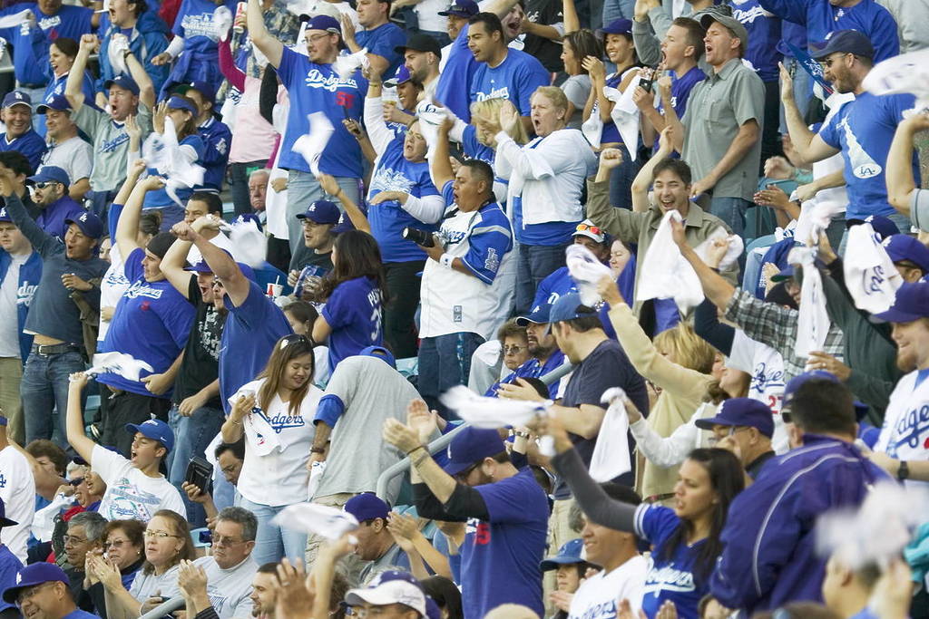 Dodger Stadium Parade Tickets 2024: How to Get Yours and Join the Celebration