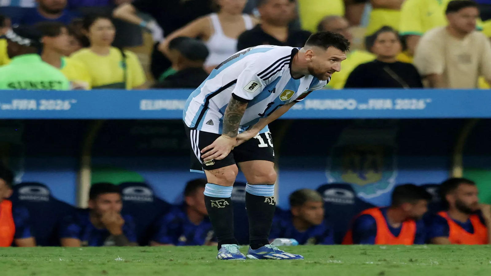 Argentina vs El Salvador Showdown: What to Expect?