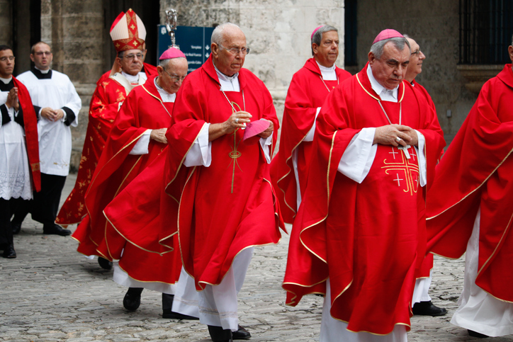 Christian Bishop: Get to Know Their Roles and Responsibilities in the Church