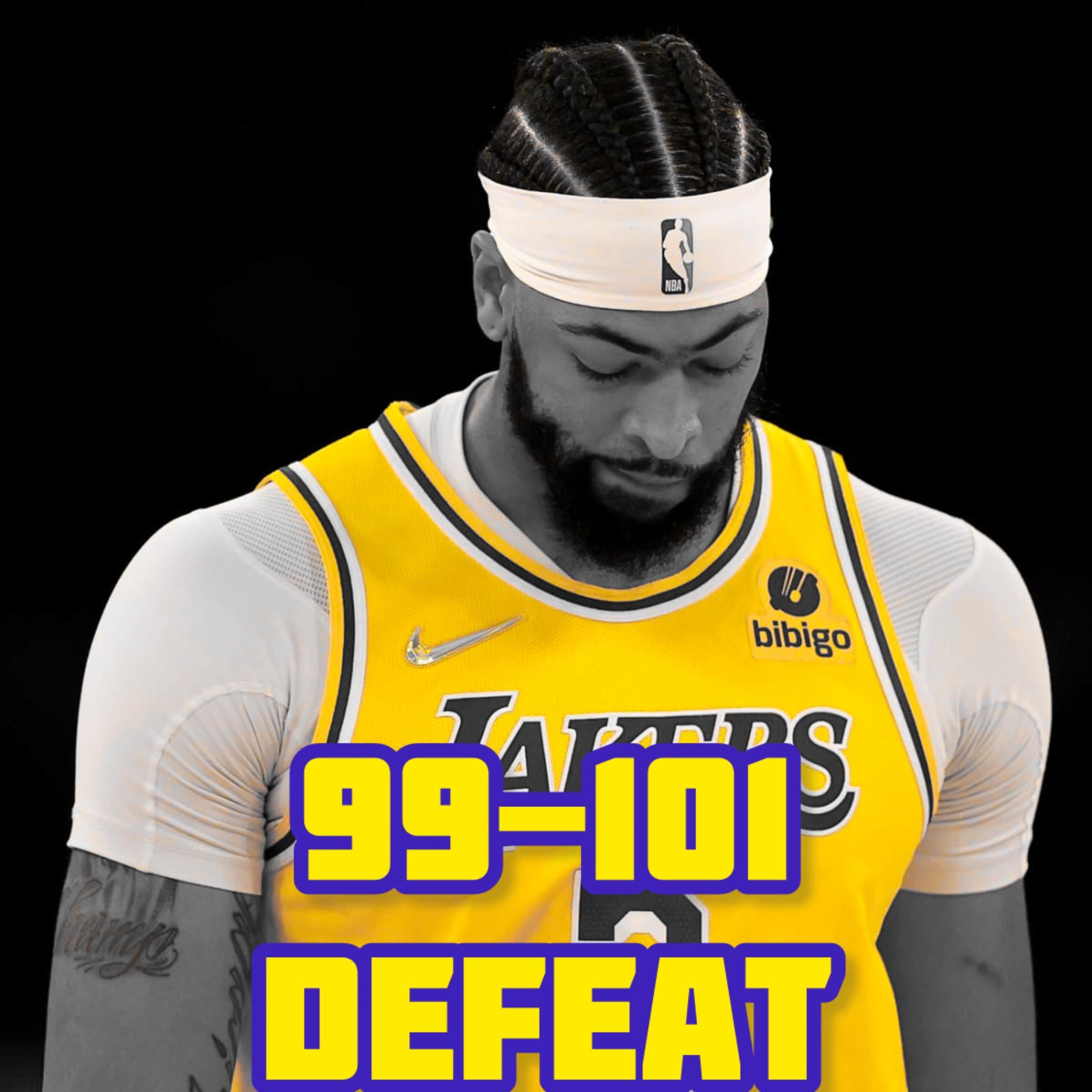Whats the Lakers Nuggets Score Tonight? Dont Miss the Action