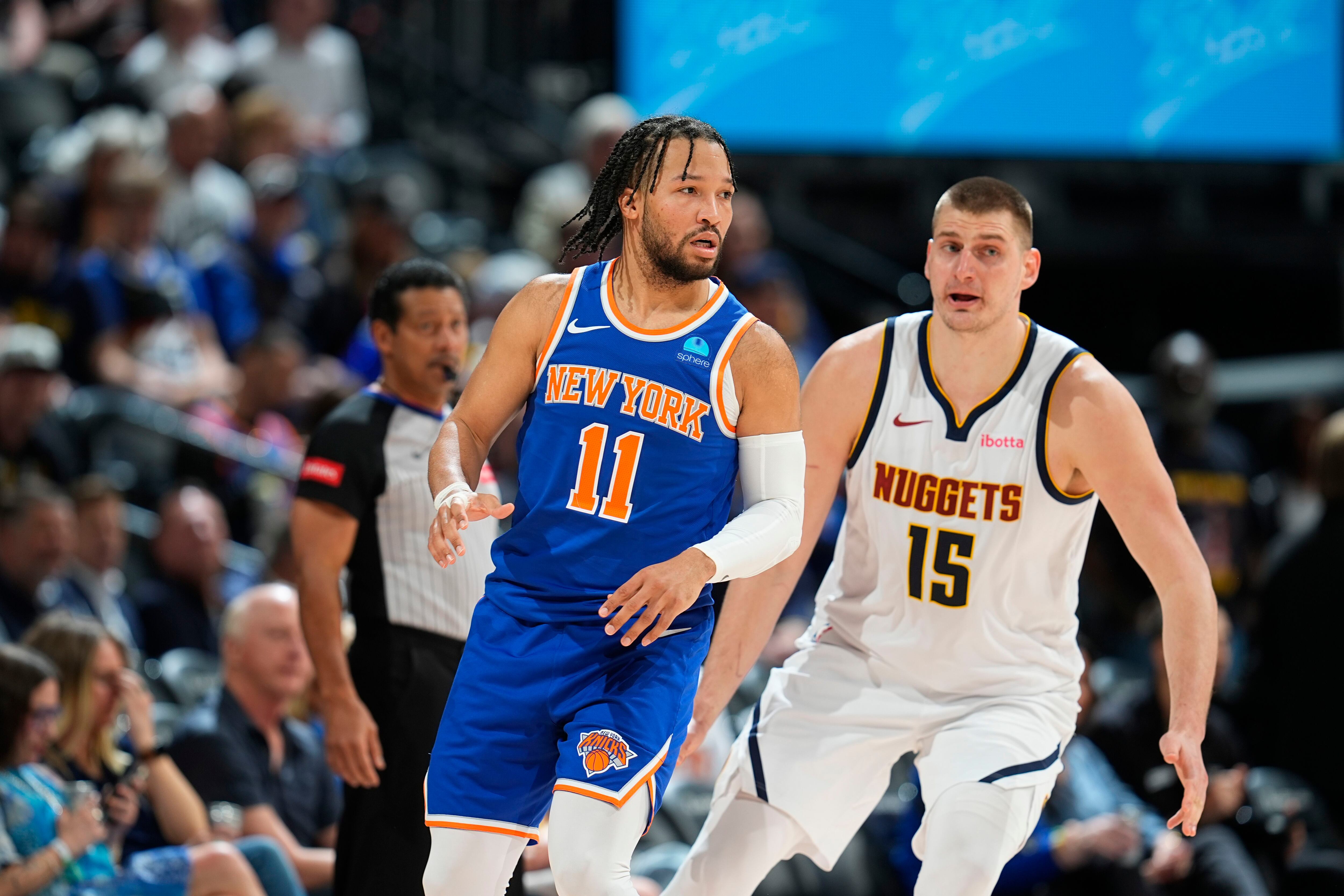 Denver vs Knicks Prediction: Nuggets or Knicks? Expert Picks!