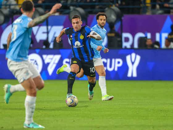 Inter vs. Lazio: Key Players (A Look at the Stars to Watch in This Big Game)
