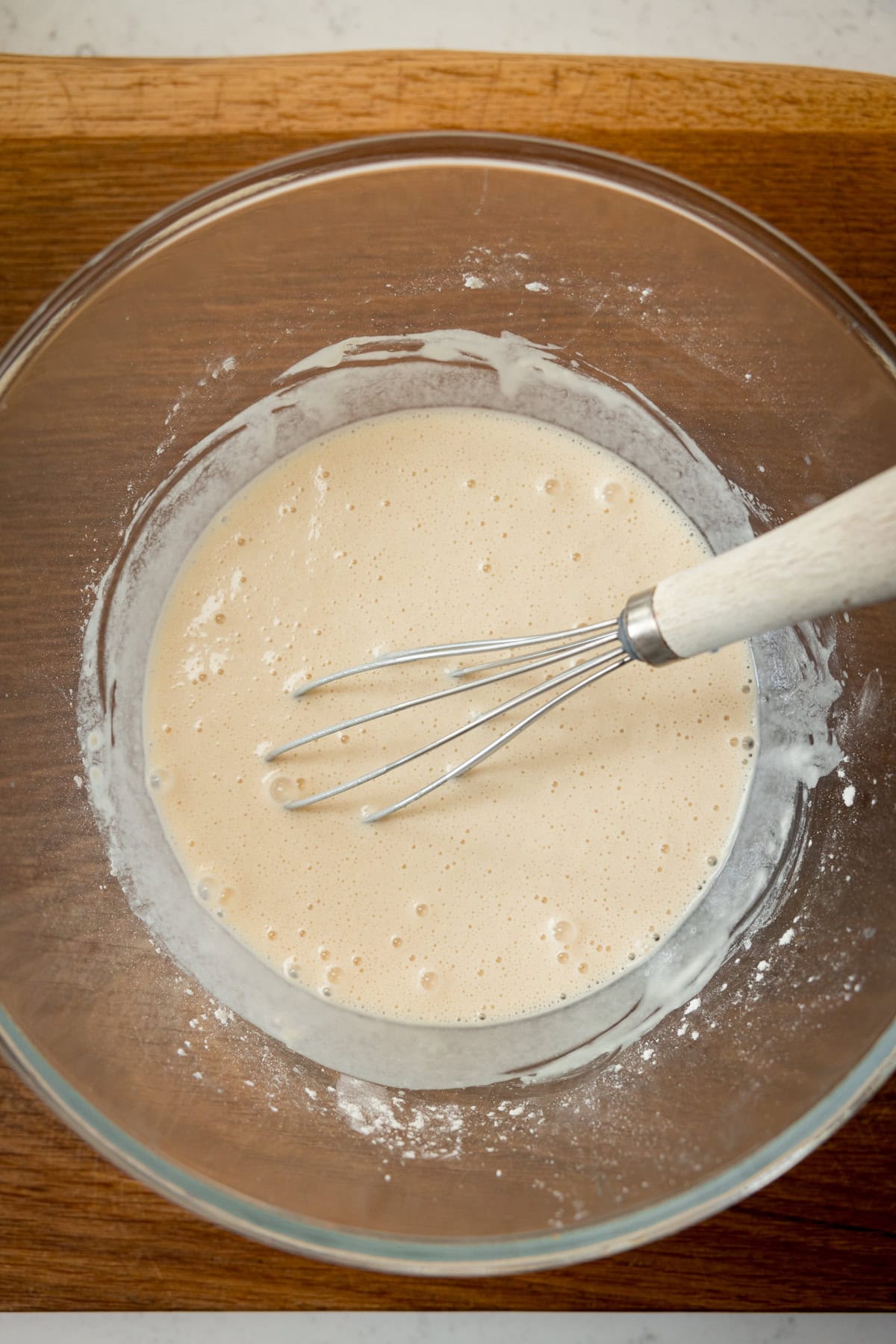 Quick and Easy Steps to Make The Batter Like a Pro