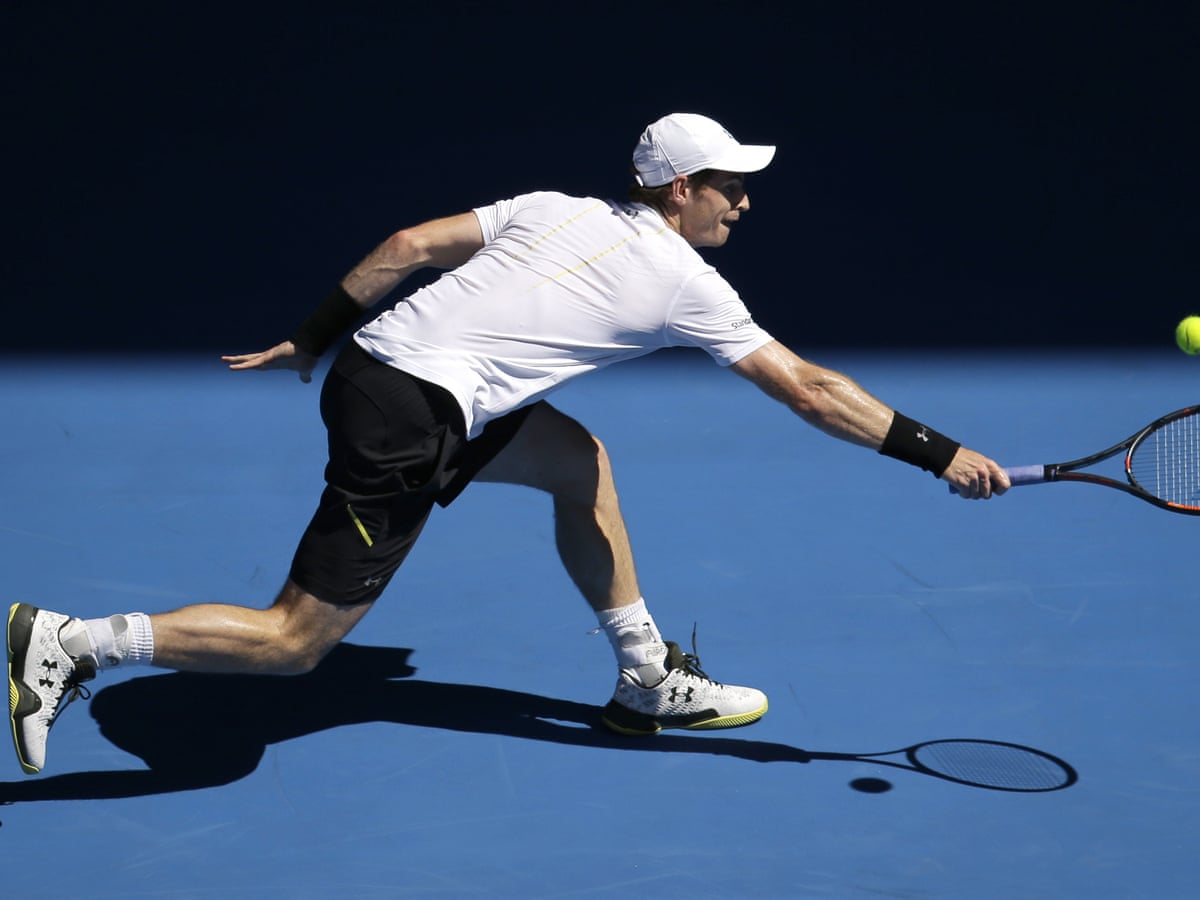 Marchenko in tennis: Whats he been up to? A quick look at his recent matches!