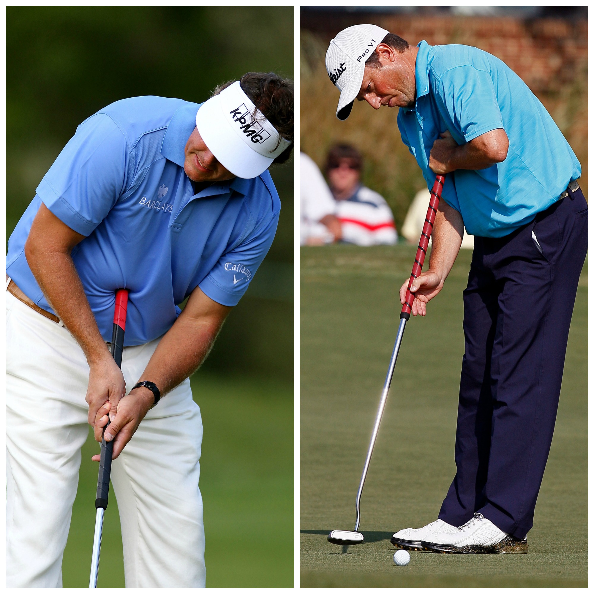 Anchor Putter: What It Is and Why You Should Use It