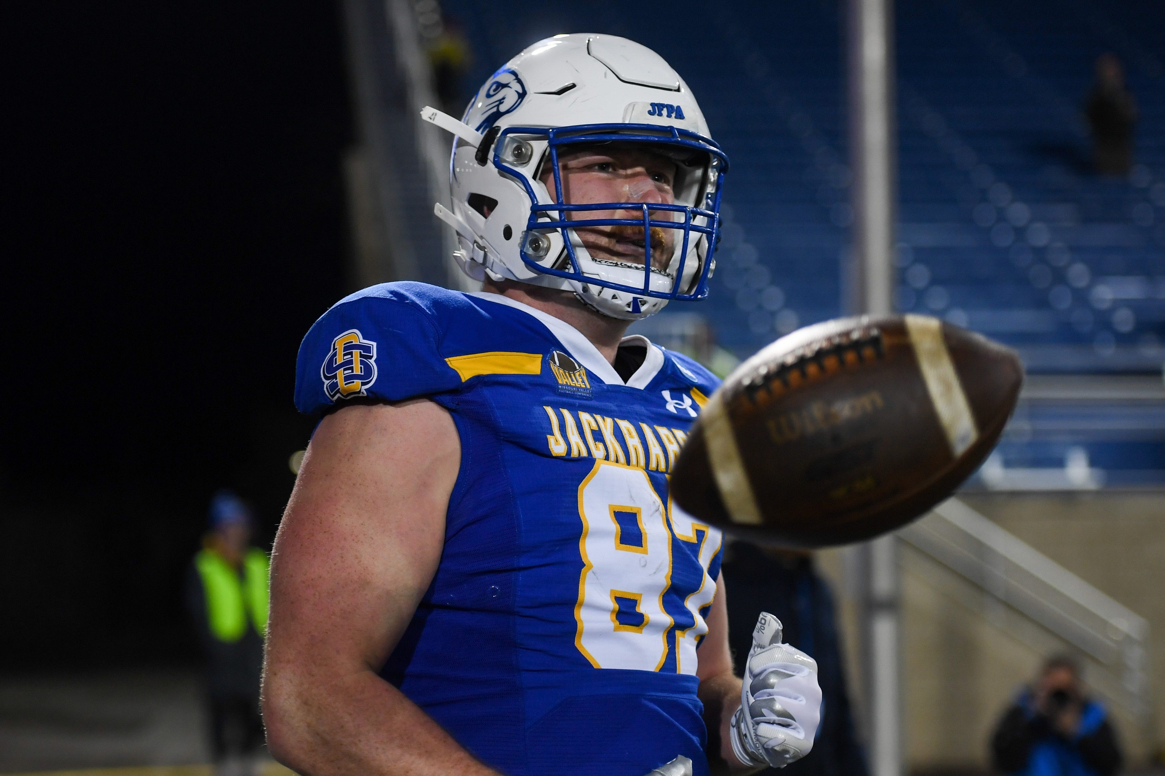 Zach Heins NFL Draft Stock: Rising or Falling?