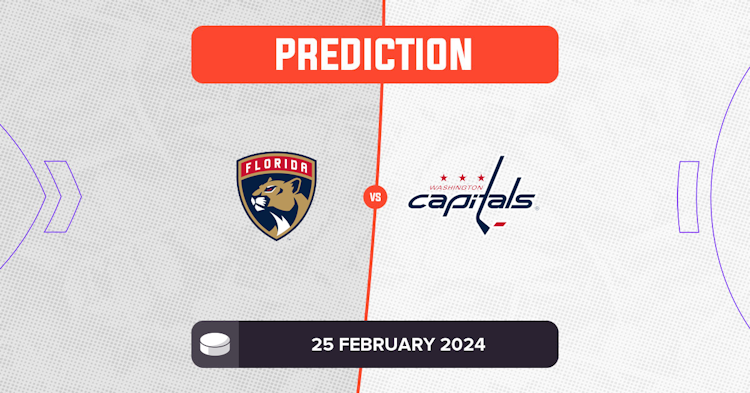 Panthers vs Capitals Prediction: Expert Insights and Game Preview