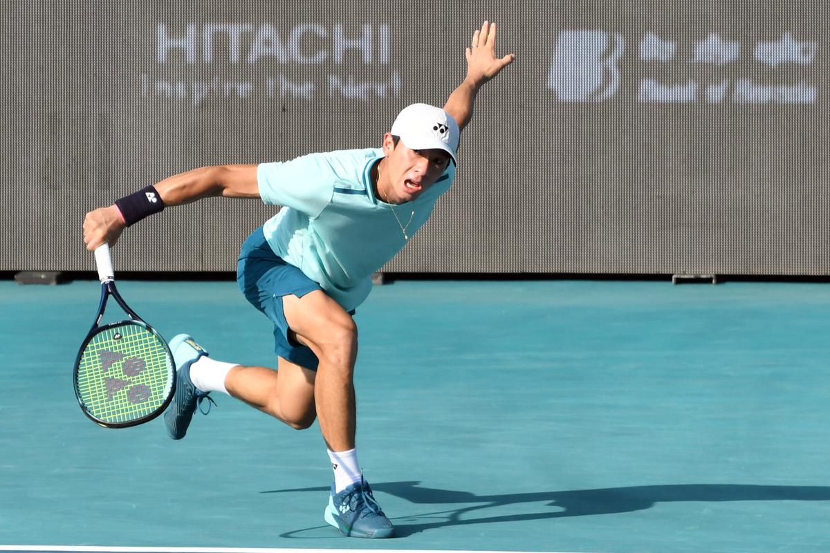 Discovering Seong Chan Hong: His Journey to Success