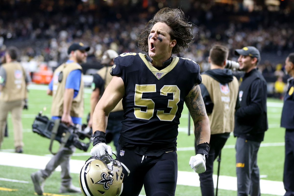 Is AJ Klein Saints Still Playing? Career Updates and Stats