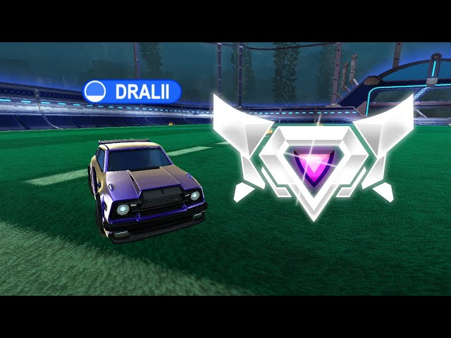 Dralii Rocket League: The Ultimate Guide to His Gameplay