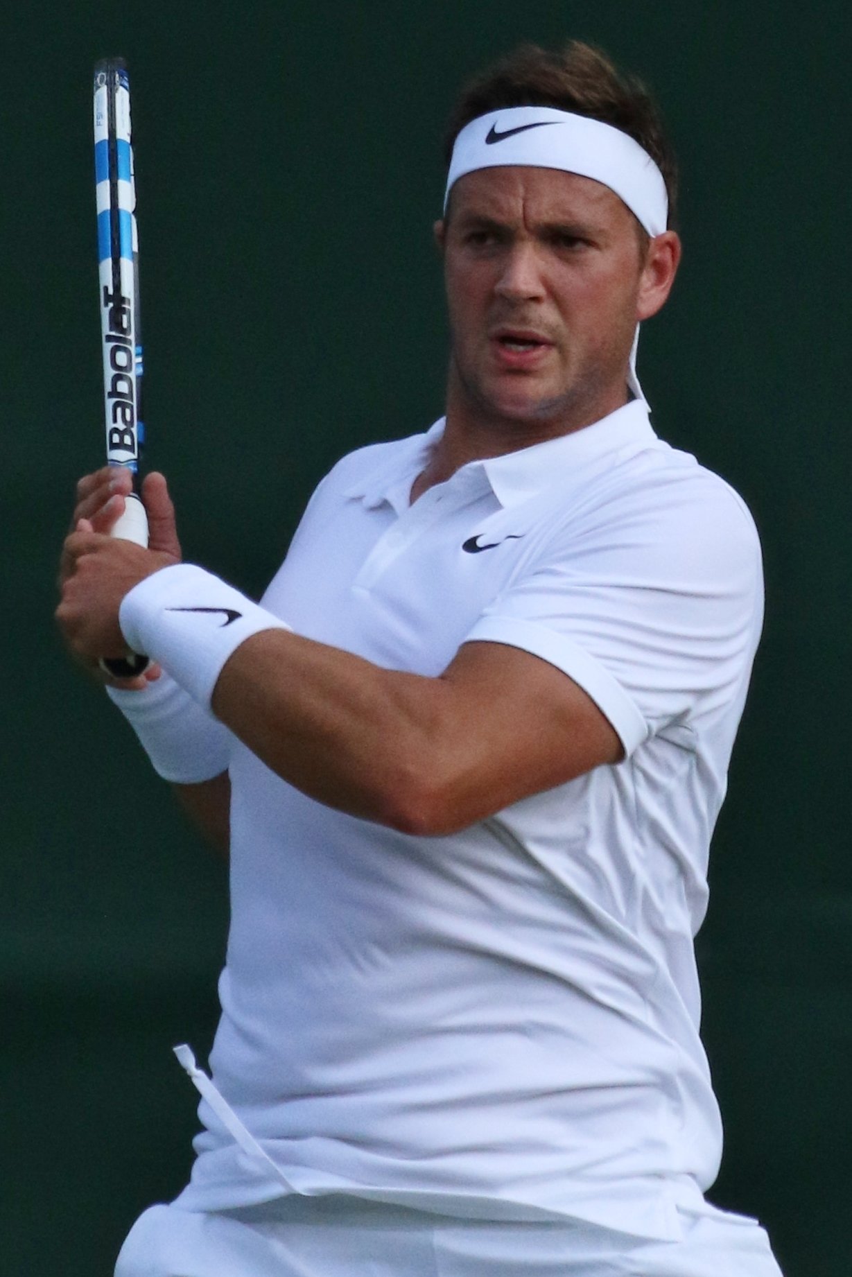 Marcus Willis: From Club Coach to Wimbledon Sensation