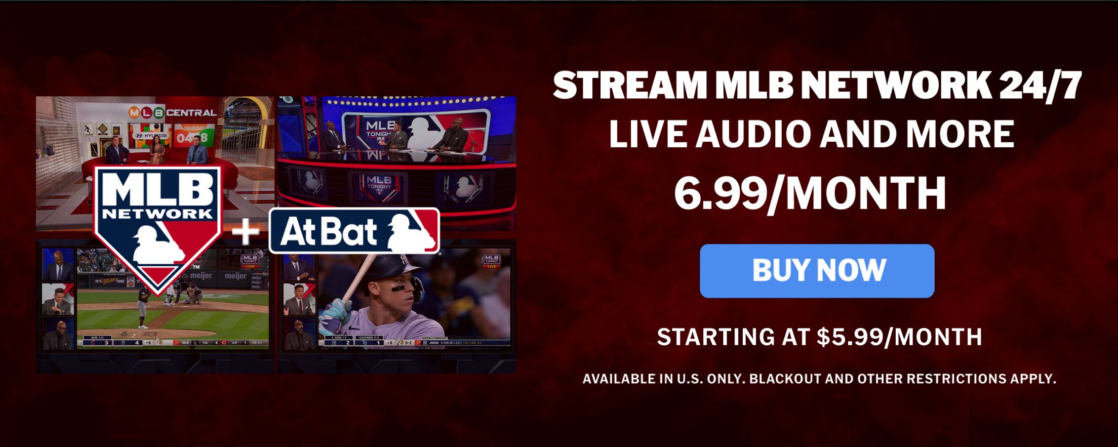 mlb strike zone channel spectrum (learn how to add it to your existing channel lineup)