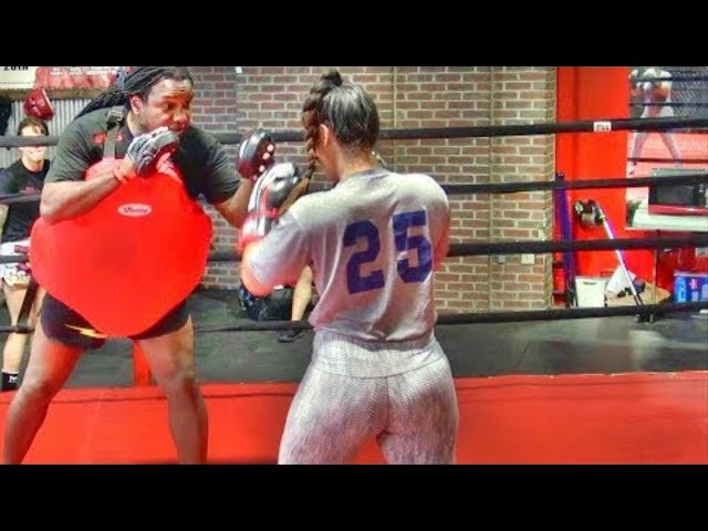 Dewey Cooper: What Makes Him a Great Coach? (Top Boxing Coachs Secret)
