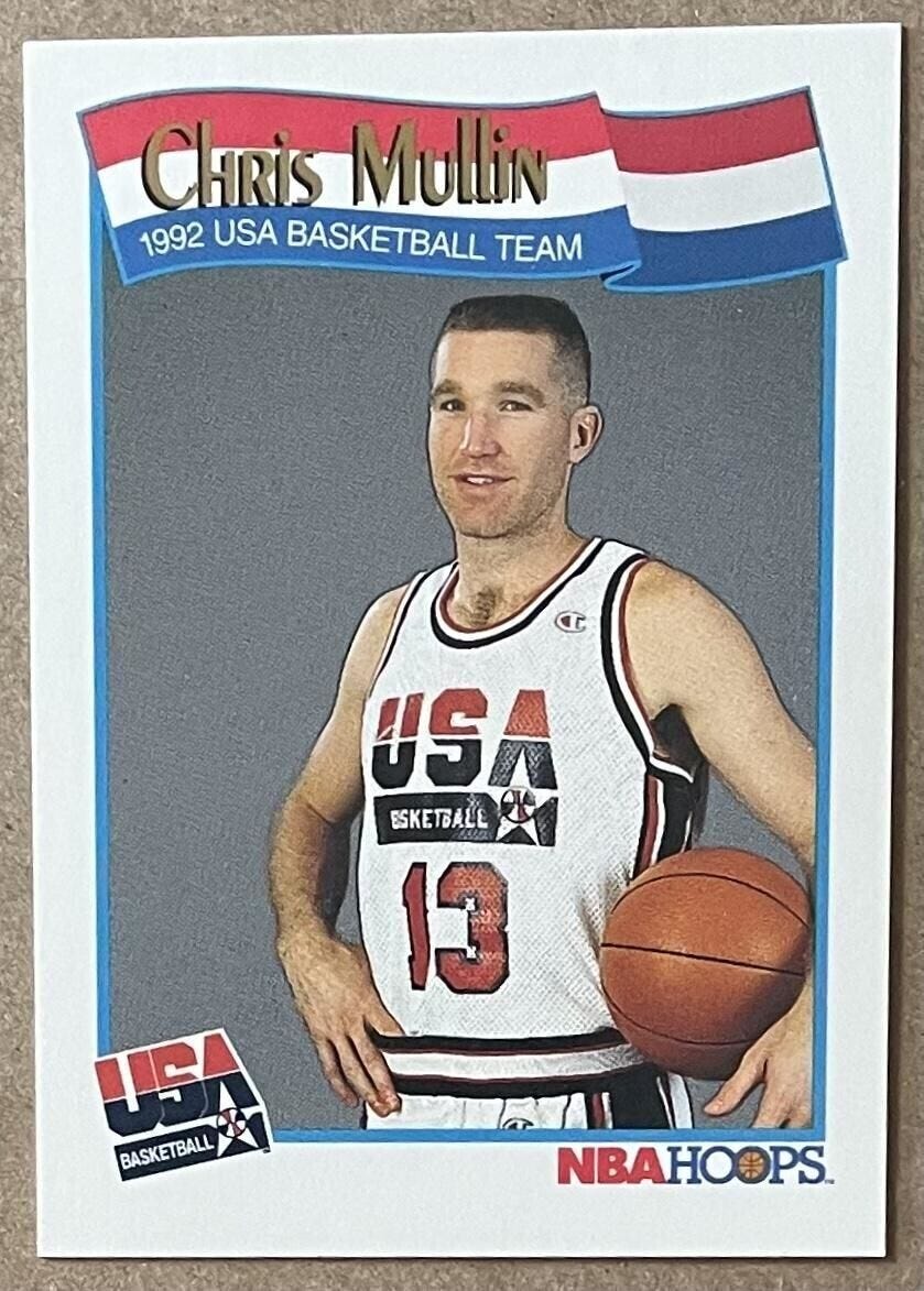 Chris Mullins: From Brooklyn to Hall of Fame Stardom