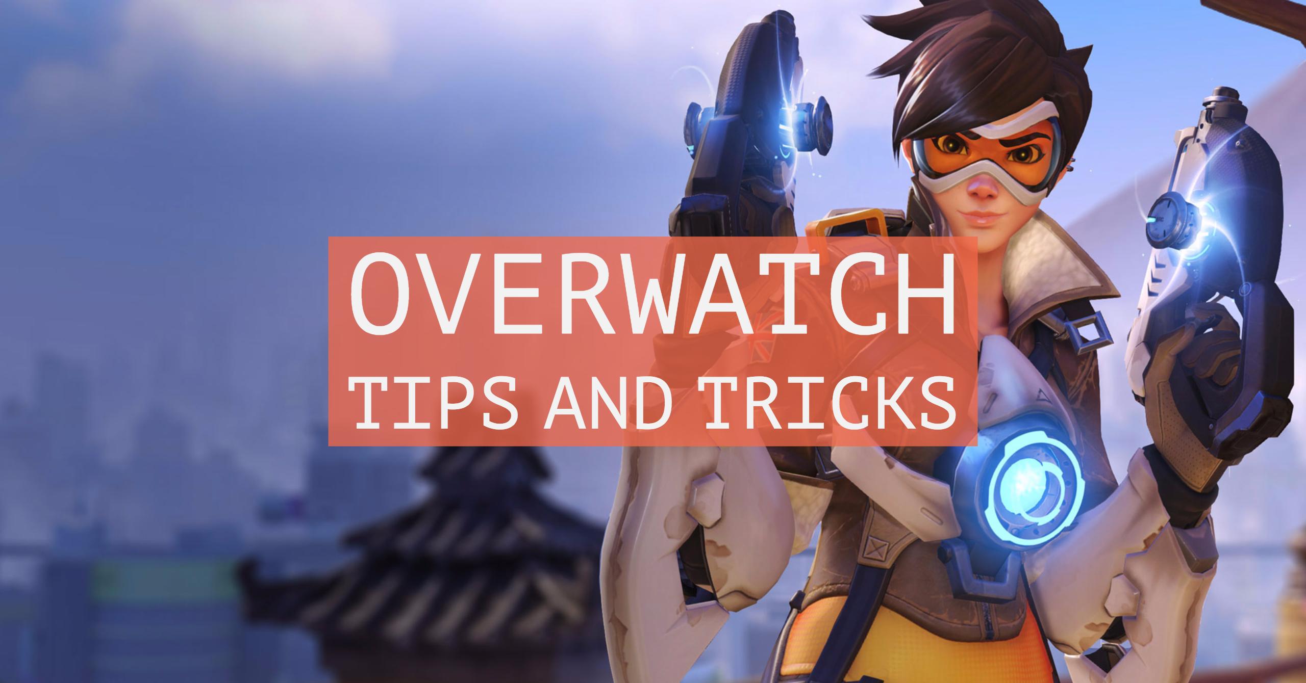 Mastering Cal in Overwatch: Tips and Tricks You Need to Know