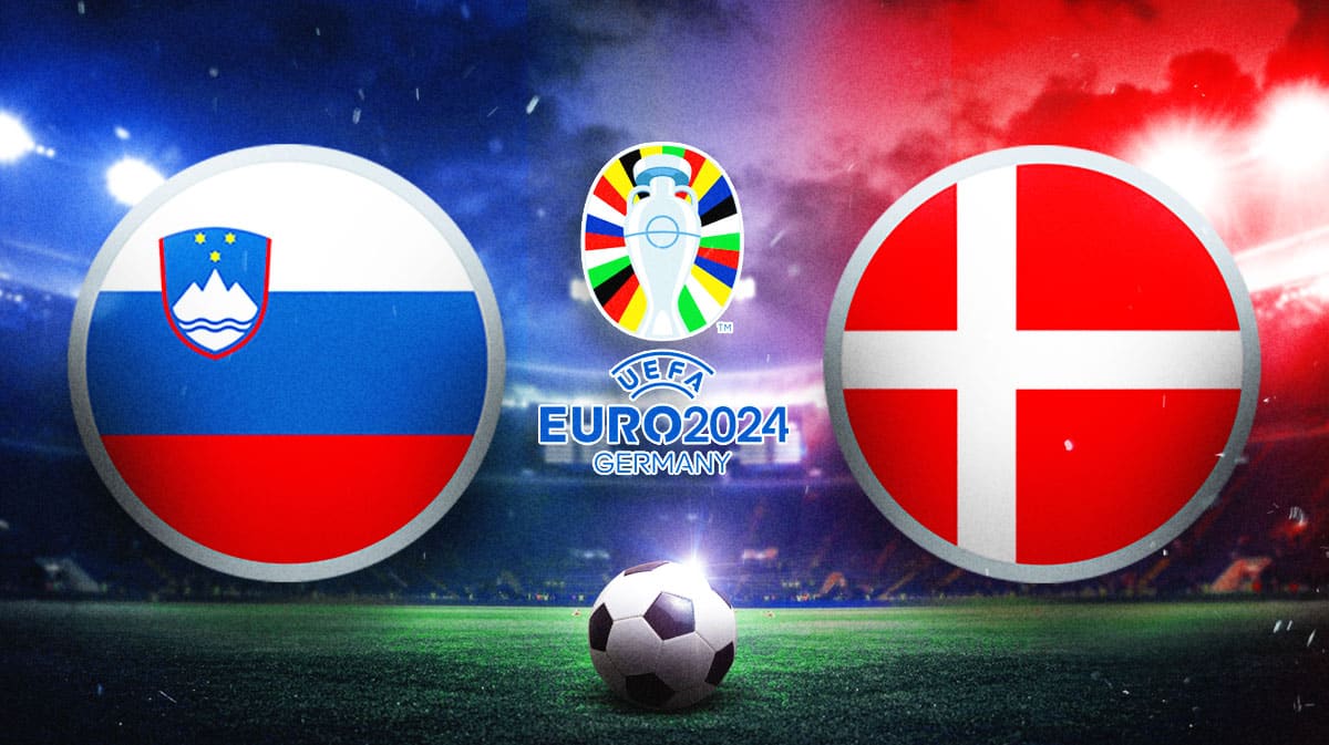 Slovenia vs Germany Prediction: Can Slovenia Pull Off an Upset?
