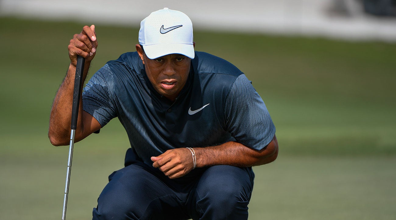 Tiger Woods Putter Grip: What Kind Does He Use?