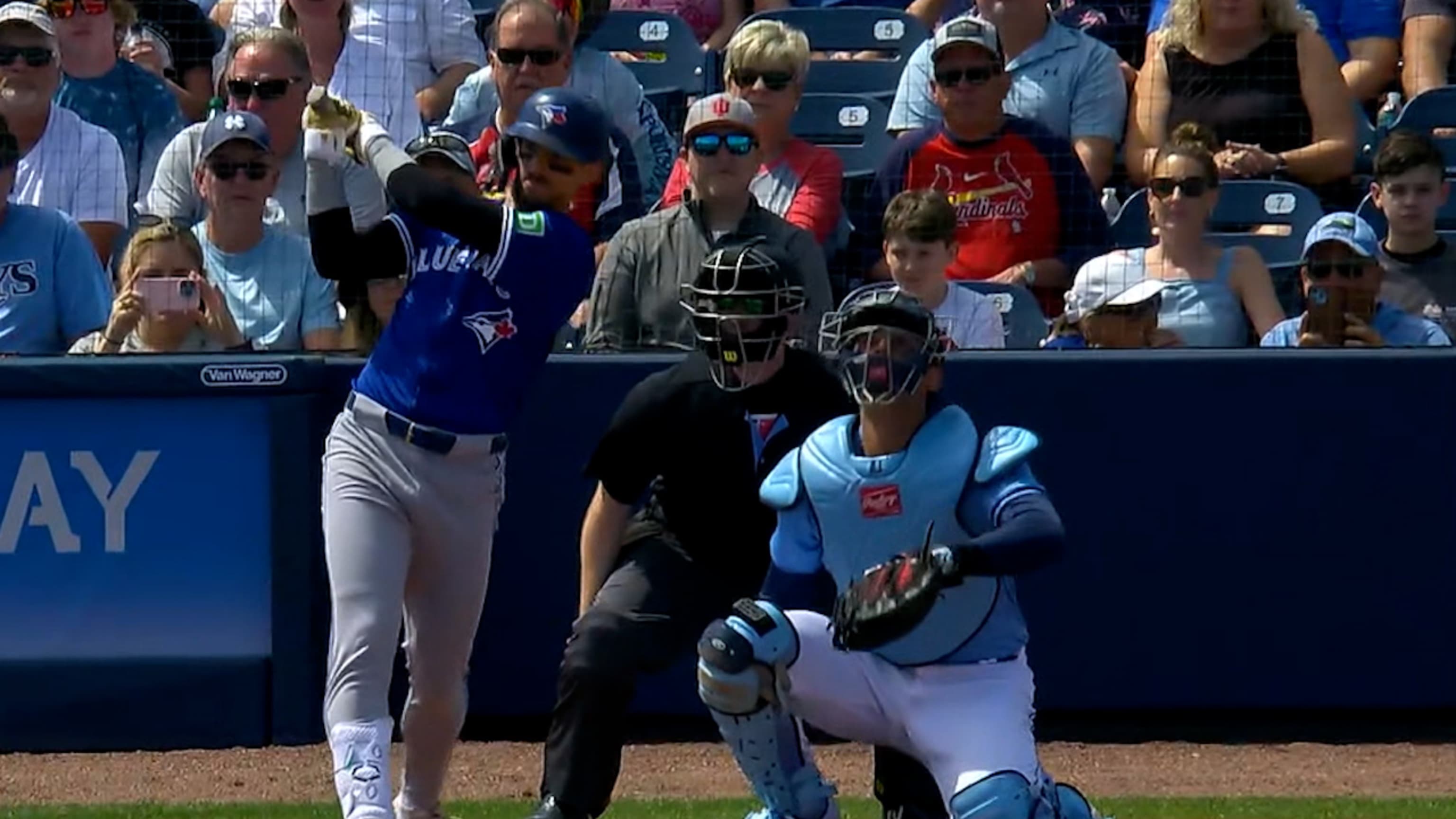 Blue Jays Opening Day Roster Announced: Surprises and Expected Starters!