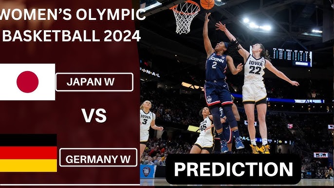 Japan vs Germany Women Basketball Prediction: Who Will Win This Epic Showdown? Expert Analysis and Insights