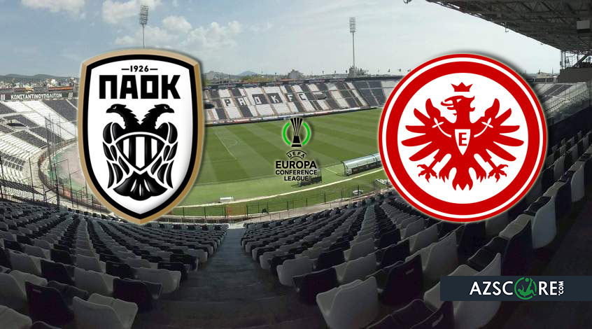 Eintracht Frankfurt vs PAOK: Match Preview and Predictions (Can PAOK upset the odds in Germany?)