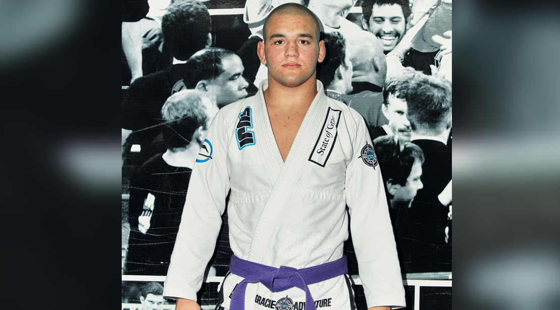 Who is Ryan Gracie? Learn All About the Jiu-Jitsu Legend Here!