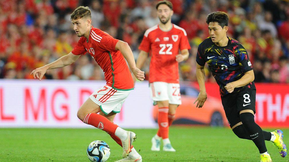 Wales vs Gibraltar Prediction: Get the Latest Tips and Odds! Dont Miss Out on This Football Match!