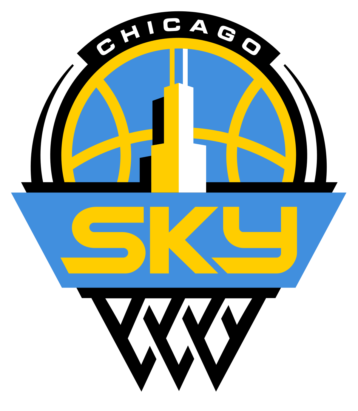 Get Your Chicago Sky Shop(Best Deals & Discounts Here)