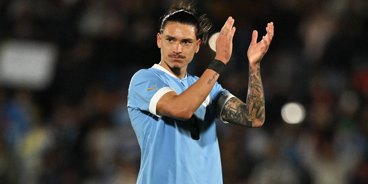Top Uruguay National Soccer Team Players You Should Know