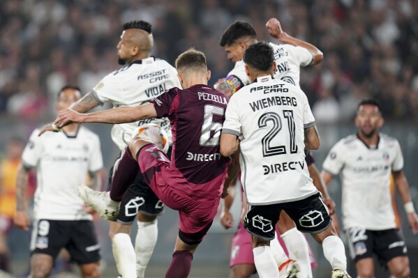 River Plate vs Colo-Colo: All the Latest News and Updates!