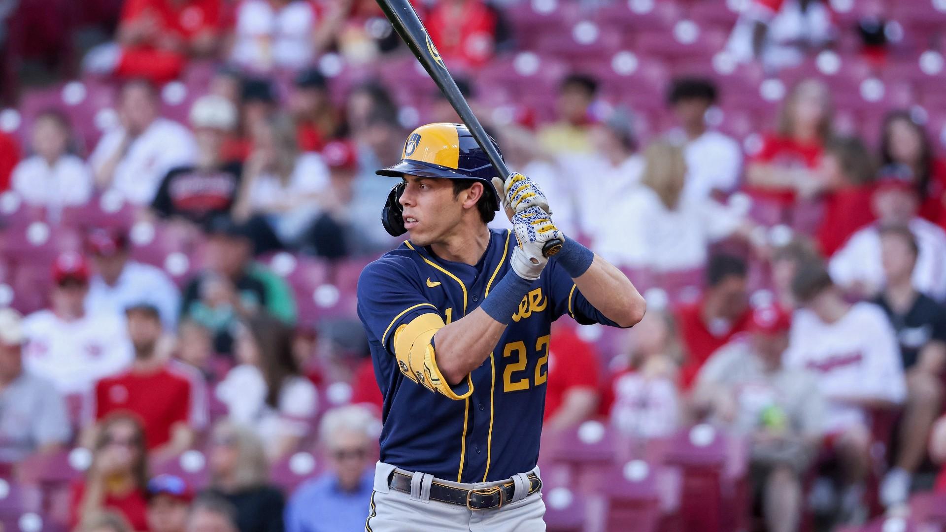 Where Can I Watch the Brewers Game Today? (Check Out These Options!)