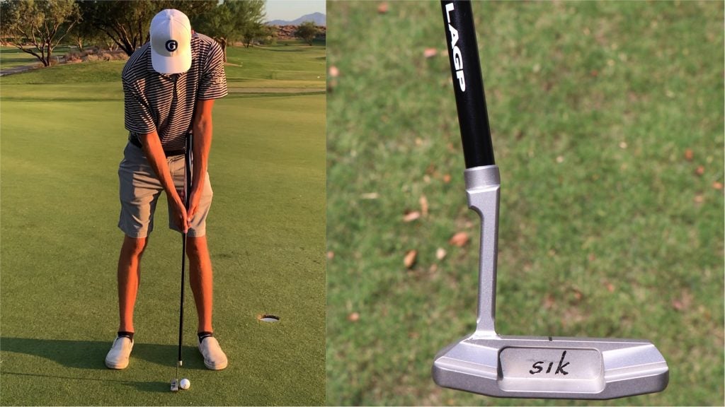 Bryson DeChambeau Putter: What Model Does He Use?