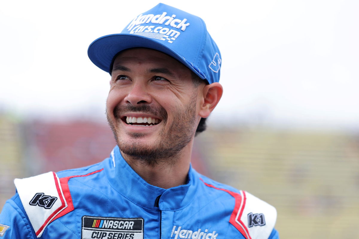 Exploring Kyle Larson Net Worth: His Wealth and Achievements